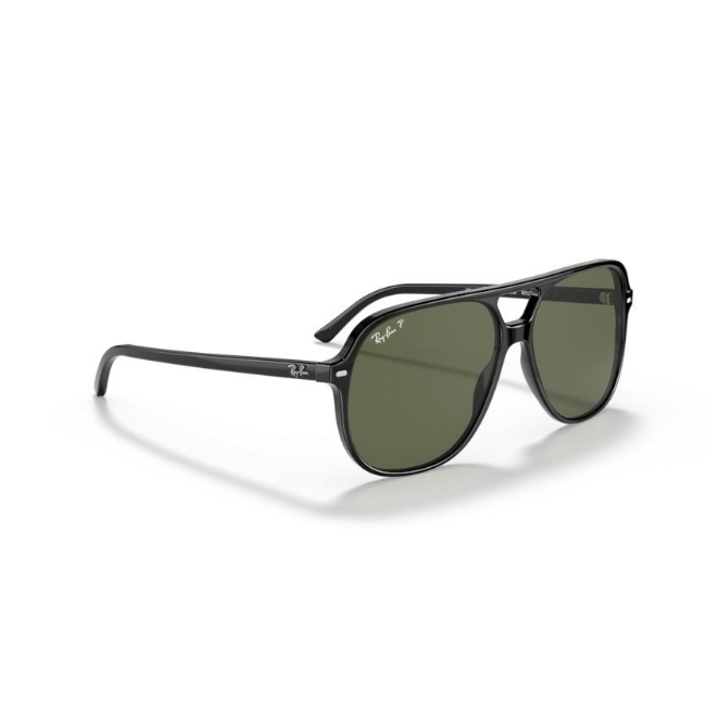 Ray-Ban 2198 SOLE Col.901/58 Cal.60 New Occhiali da Sole-Sunglasses
