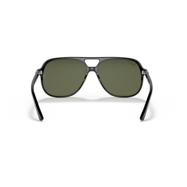 Ray-Ban 2198 SOLE Col.901/58 Cal.60 New Occhiali da Sole-Sunglasses