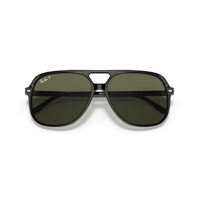 Ray-Ban 2198 SOLE Col.901/58 Cal.60 New Occhiali da Sole-Sunglasses