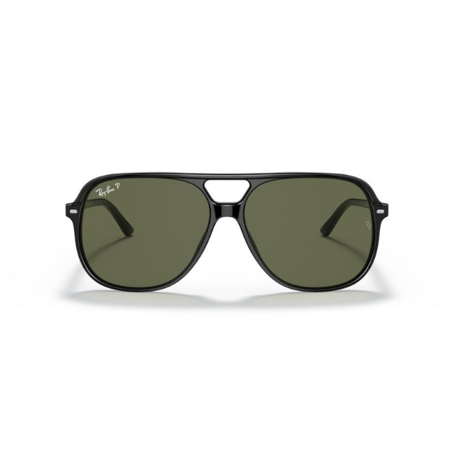 Ray-Ban 2198 SOLE Col.901/58 Cal.60 New Occhiali da Sole-Sunglasses