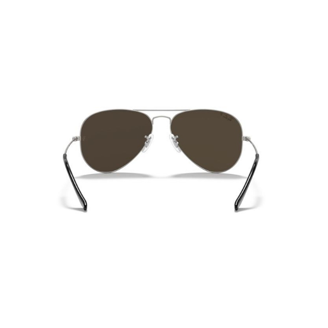 Ray-Ban 3025 SOLE col. 019/W3 è un occhiale da sole in metallo e calibro 58.