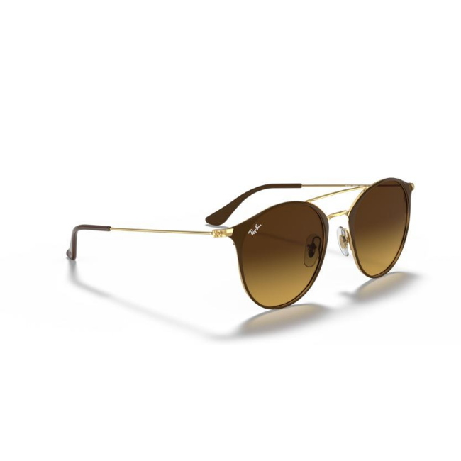 Ray-Ban 3546 SOLE Col.900985 Cal.52 New Occhiali da Sole-Sunglasses
