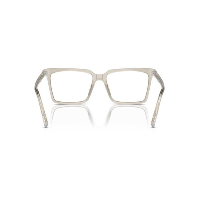 Miu Miu MU 08XV Col.12U-1O1 Cal.54 New Occhiali da Vista