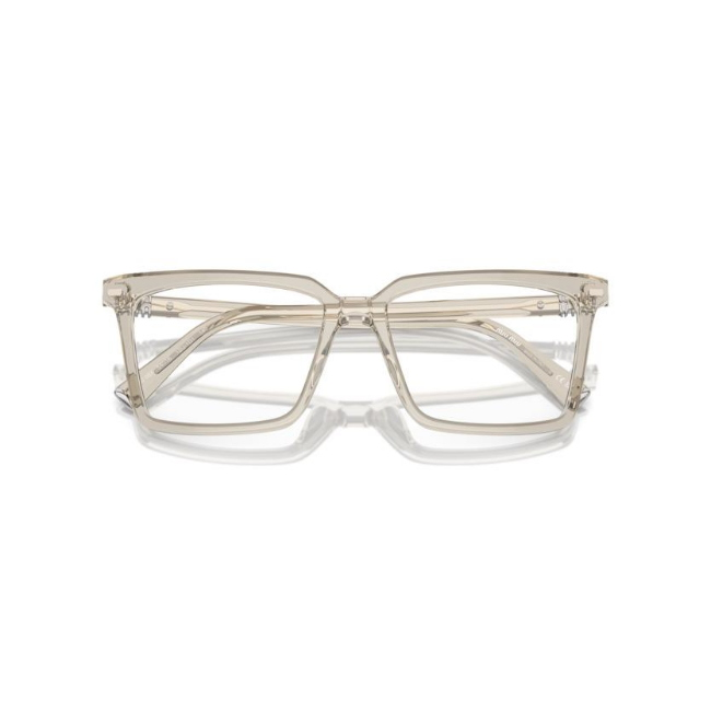 Miu Miu MU 08XV Col.12U-1O1 Cal.54 New Occhiali da Vista