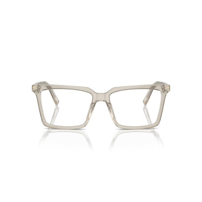 Miu Miu MU 08XV Col.12U-1O1 Cal.54 New Occhiali da Vista