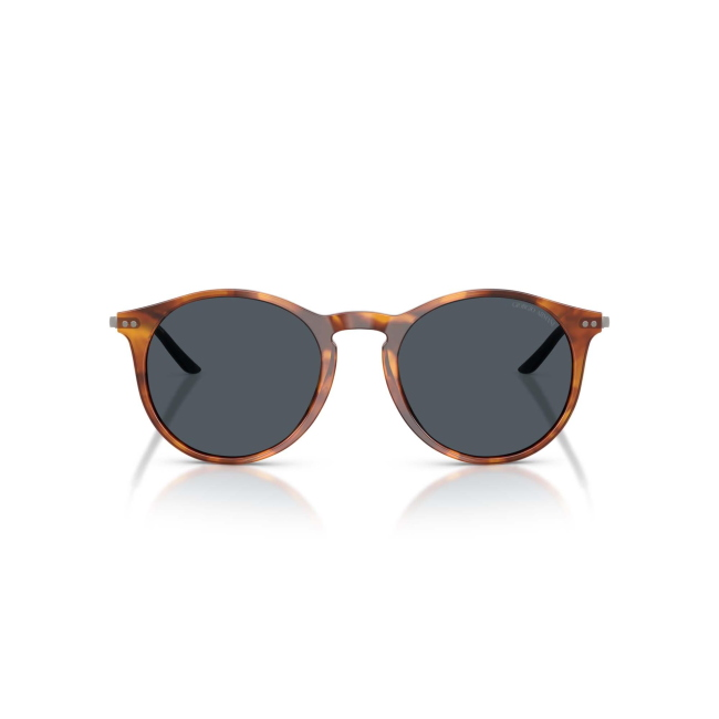 Giorgio Armani AR 8121 Col.5762/87 Cal.51 New Occhiali da Sole