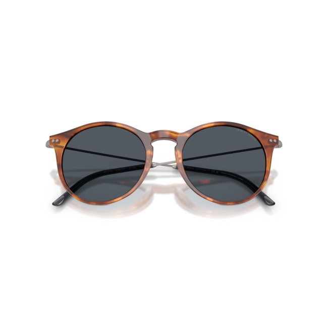 Giorgio Armani AR 8121 Col.5762/87 Cal.51 New Occhiali da Sole
