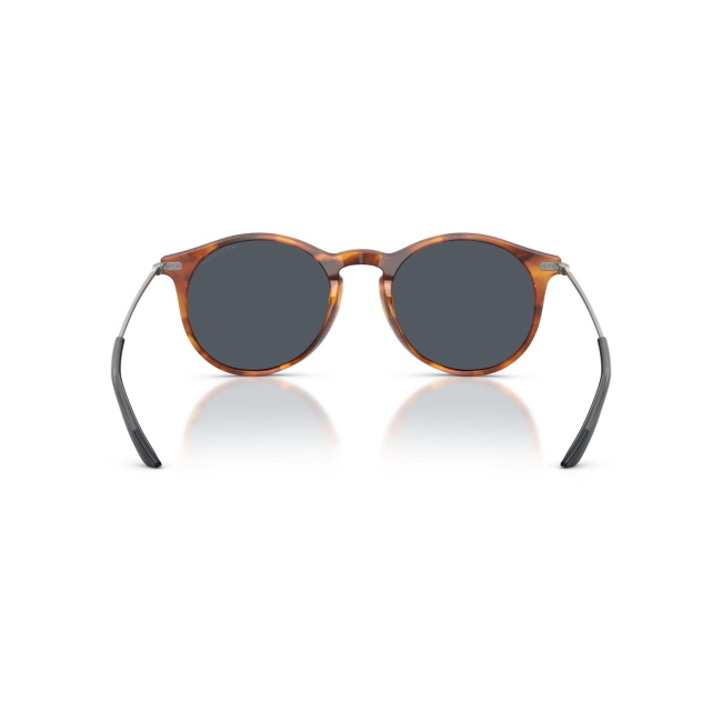 Giorgio Armani AR 8121 Col.5762/87 Cal.51 New Occhiali da Sole