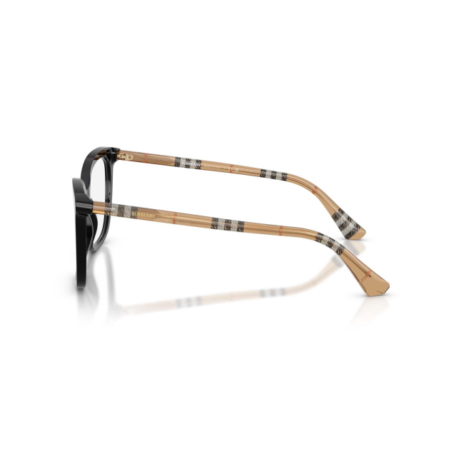Burberry BE 2430 Col.4161 Cal.53 New Occhiali da Vista
