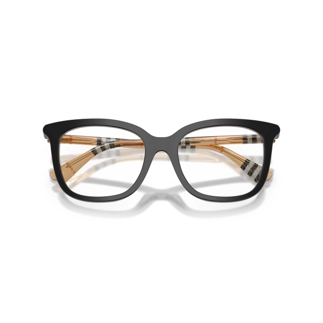Burberry BE 2430 Col.4161 Cal.53 New Occhiali da Vista