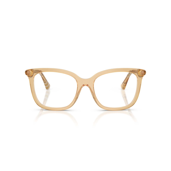 Burberry BE 2430 Col.4167 Cal.53 New Occhiali da Vista
