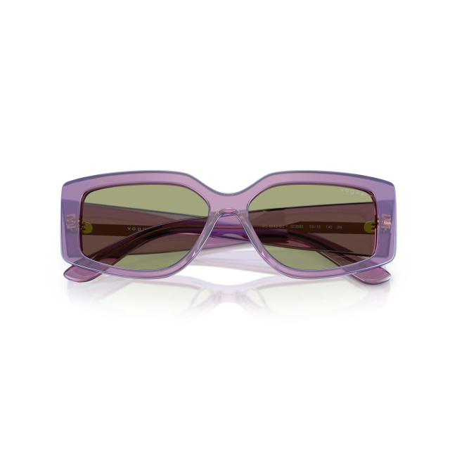 Vogue VO 5642SU Col.3236/82 Cal.55 New Occhiali da Sole