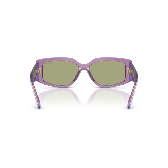 Vogue VO 5642SU Col.3236/82 Cal.55 New Occhiali da Sole