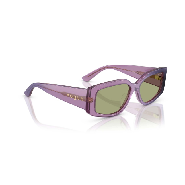Vogue VO 5642SU Col.3236/82 Cal.55 New Occhiali da Sole