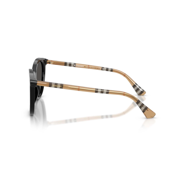 Burberry BE 4455 Col.4161/87 Cal.55 New Occhiali da Sole
