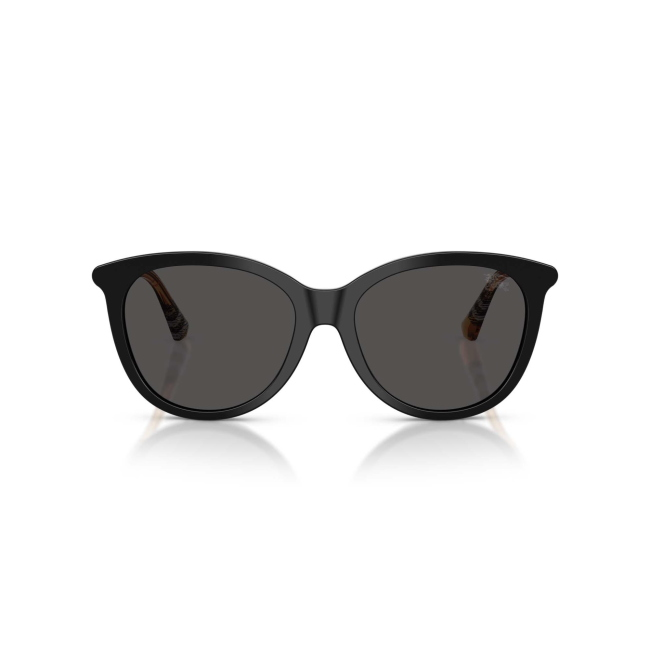 Burberry BE 4455 Col.4161/87 Cal.55 New Occhiali da Sole