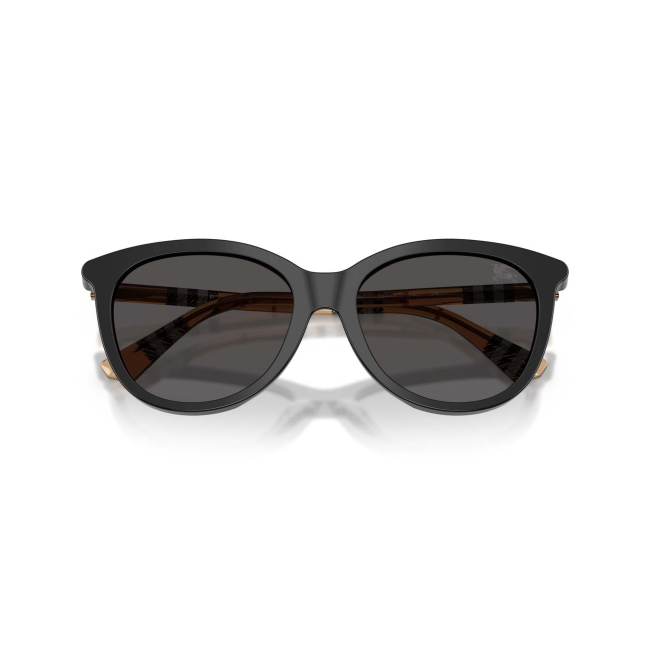 Burberry BE 4455 Col.4161/87 Cal.55 New Occhiali da Sole
