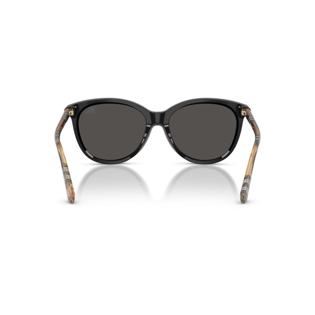 Burberry BE 4455 Col.4161/87 Cal.55 New Occhiali da Sole