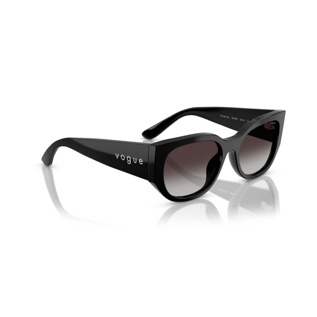 Vogue VO 5641SU Col.W44/8G Cal.53 New Occhiali da Sole
