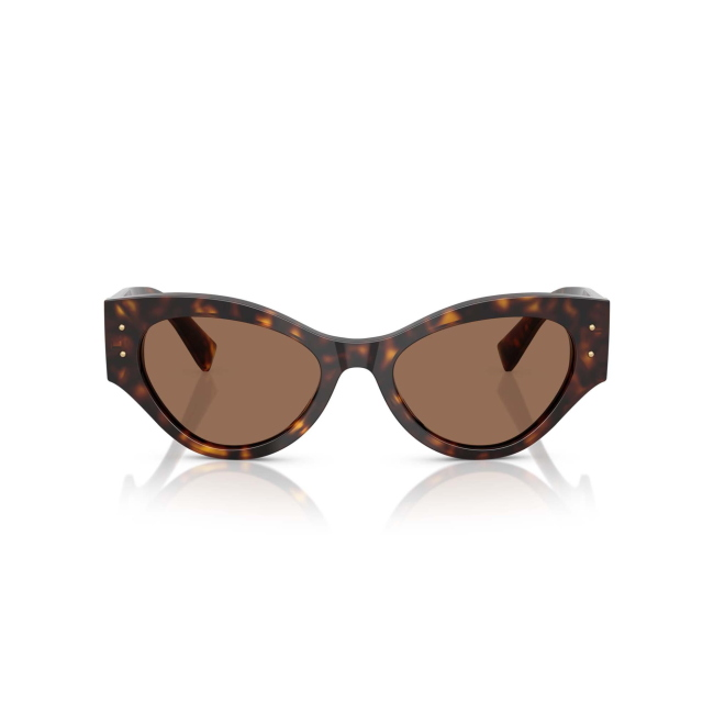 Dolce & Gabbana DG 4480 Col.502/73 Cal.53 New Occhiali da Sole