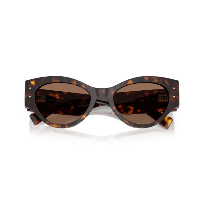 Dolce & Gabbana DG 4480 Col.502/73 Cal.53 New Occhiali da Sole