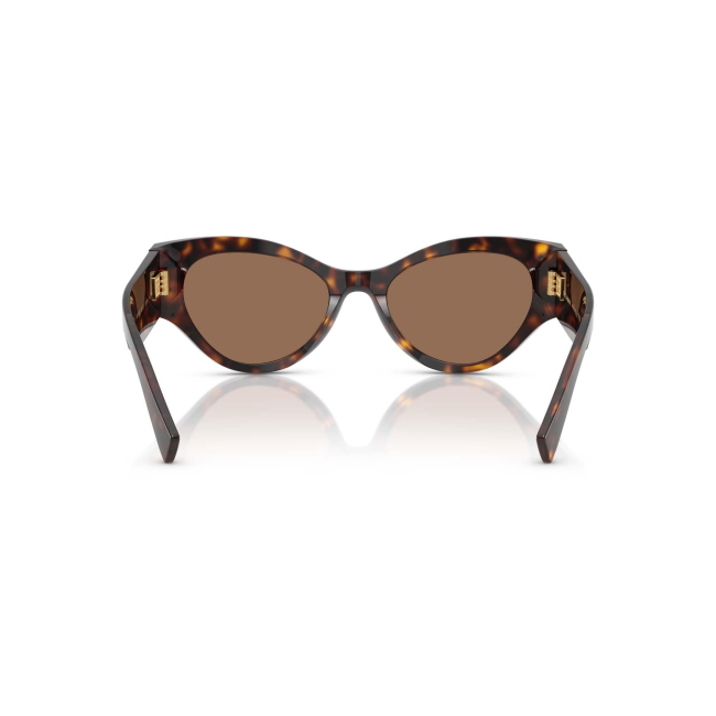 Dolce & Gabbana DG 4480 Col.502/73 Cal.53 New Occhiali da Sole
