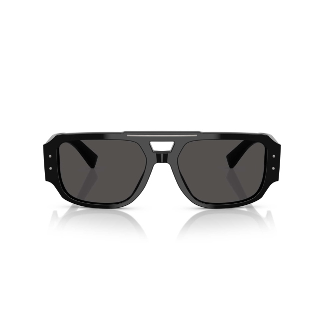 Dolce & Gabbana DG 4482 Col.501/87 Cal.57 New Occhiali da Sole