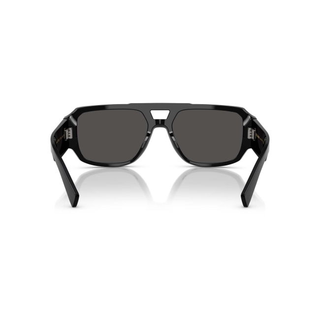 Dolce & Gabbana DG 4482 Col.501/87 Cal.57 New Occhiali da Sole