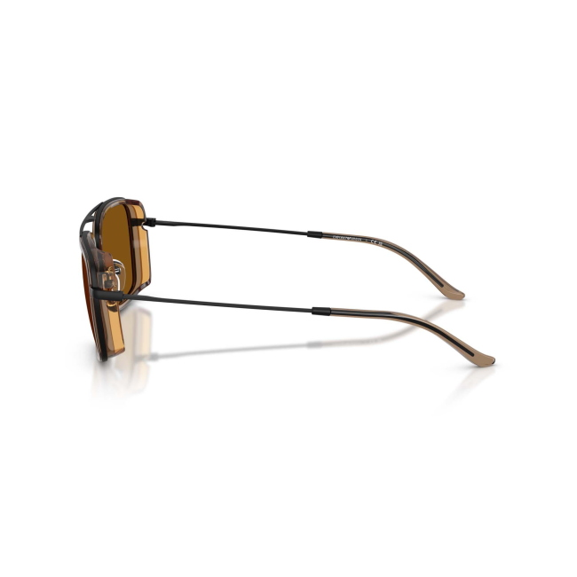 Emporio Armani EA 2162 Col.3001/63 Cal.54 New Occhiali da Sole