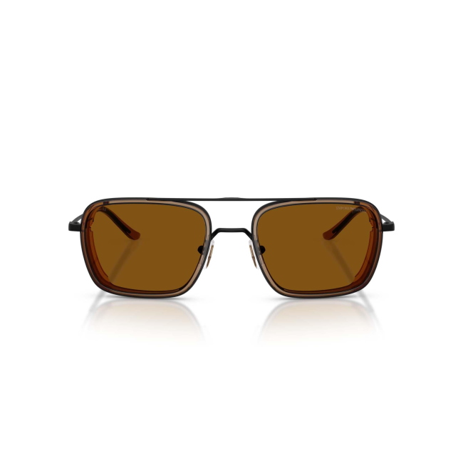 Emporio Armani EA 2162 Col.3001/63 Cal.54 New Occhiali da Sole