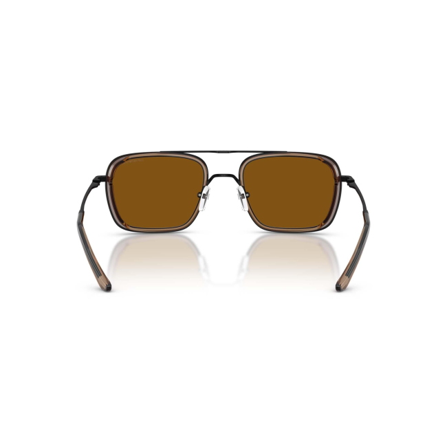 Emporio Armani EA 2162 Col.3001/63 Cal.54 New Occhiali da Sole