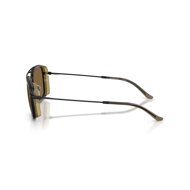 Emporio Armani EA 2162 Col.3001/71 Cal.54 New Occhiali da Sole