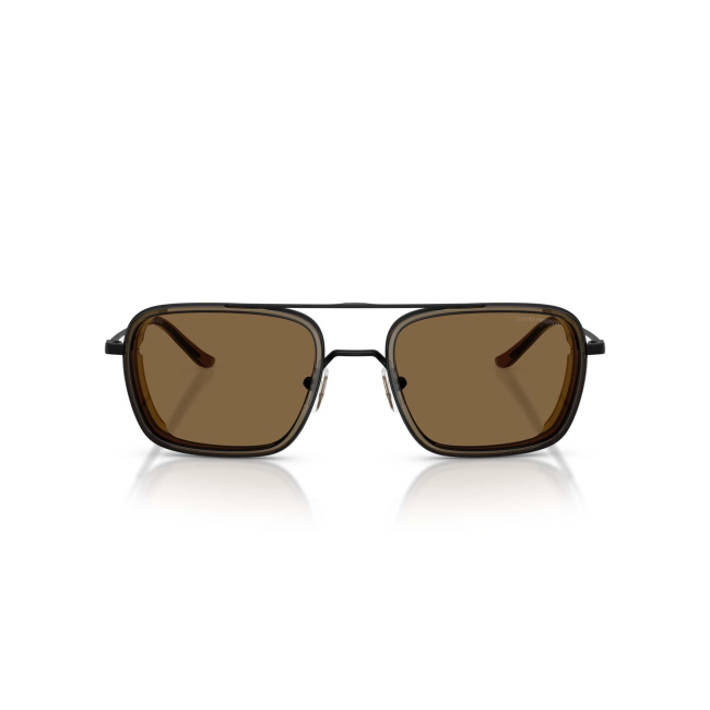 Emporio Armani EA 2162 Col.3001/71 Cal.54 New Occhiali da Sole