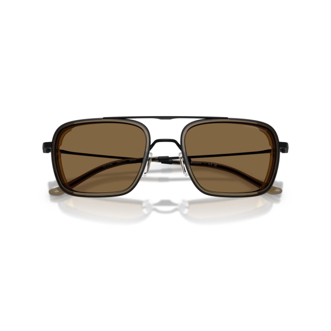 Emporio Armani EA 2162 Col.3001/71 Cal.54 New Occhiali da Sole