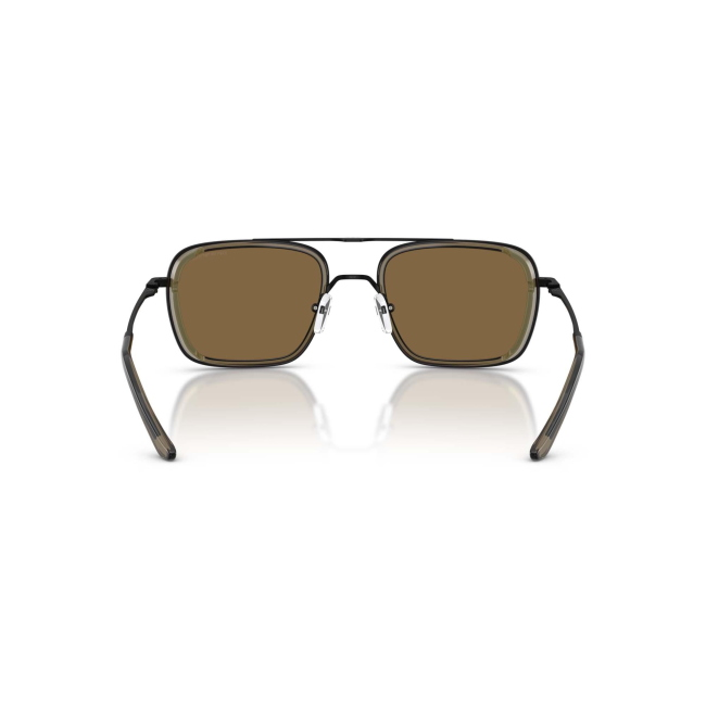 Emporio Armani EA 2162 Col.3001/71 Cal.54 New Occhiali da Sole