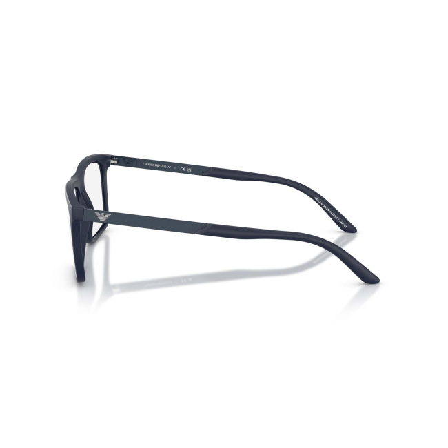 Emporio Armani EA 3253 Col.6244 Cal.55 New Occhiali da Vista