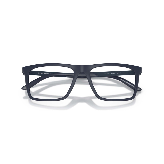 Emporio Armani EA 3253 Col.6244 Cal.55 New Occhiali da Vista