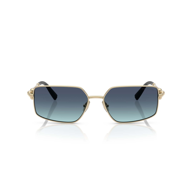 Tiffany & Co. TF 3111 Col.6202/9S Cal.58 New Occhiali da Sole