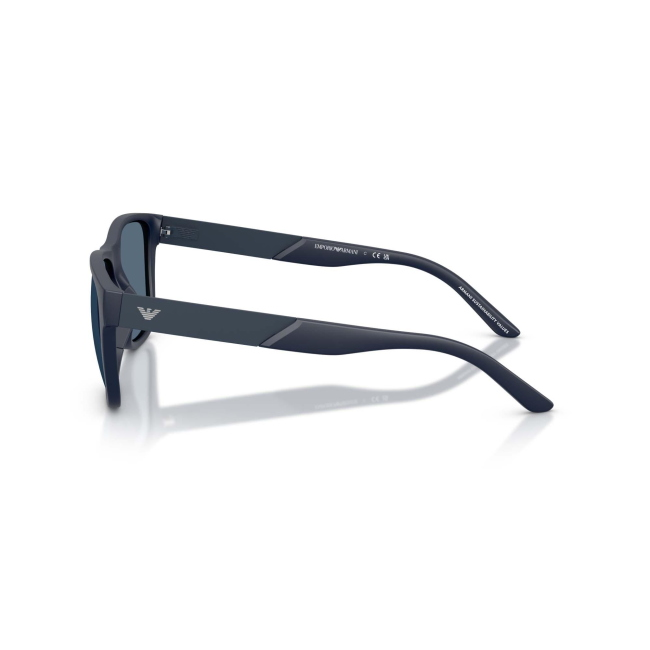 Emporio Armani EA 4243 Col.6244/80 Cal.56 New Occhiali da Sole