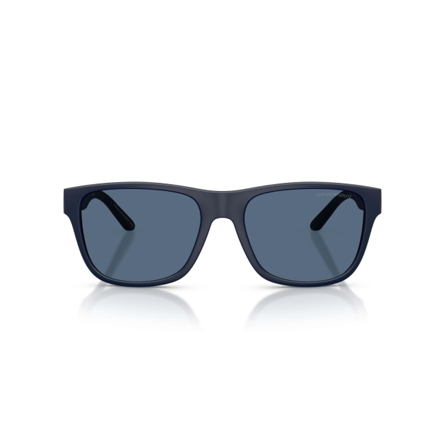 Emporio Armani EA 4243 Col.6244/80 Cal.56 New Occhiali da Sole