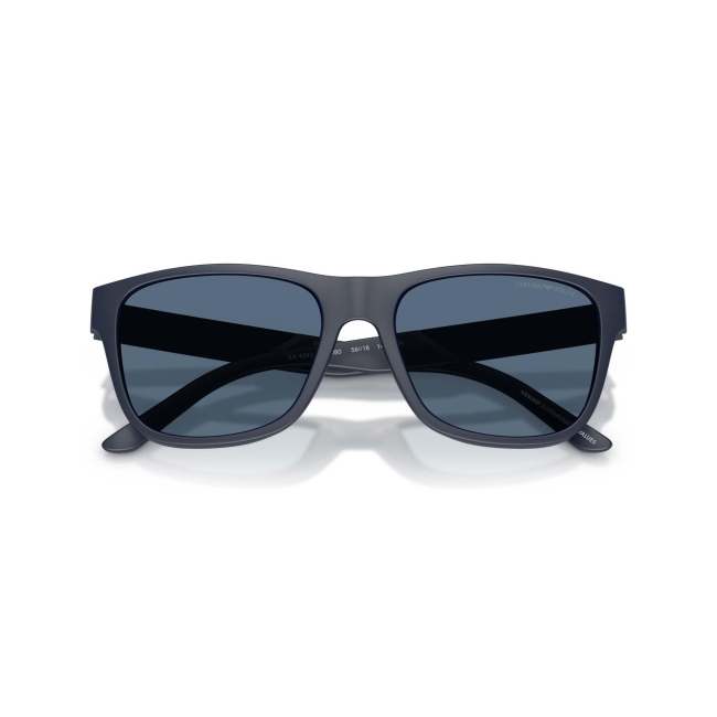 Emporio Armani EA 4243 Col.6244/80 Cal.56 New Occhiali da Sole