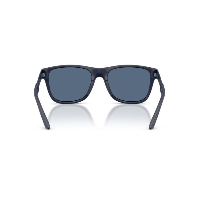 Emporio Armani EA 4243 Col.6244/80 Cal.56 New Occhiali da Sole