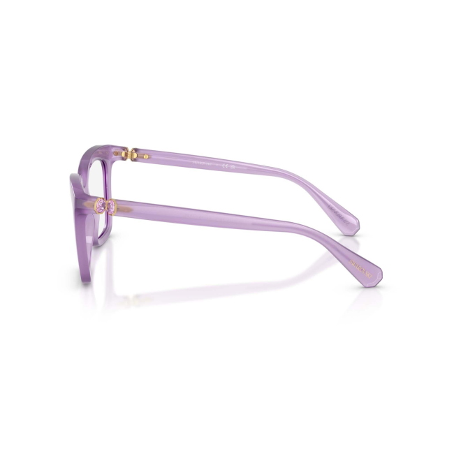 Swarovski SK 2043 Col.1075 Cal.51 New Occhiali da Vista