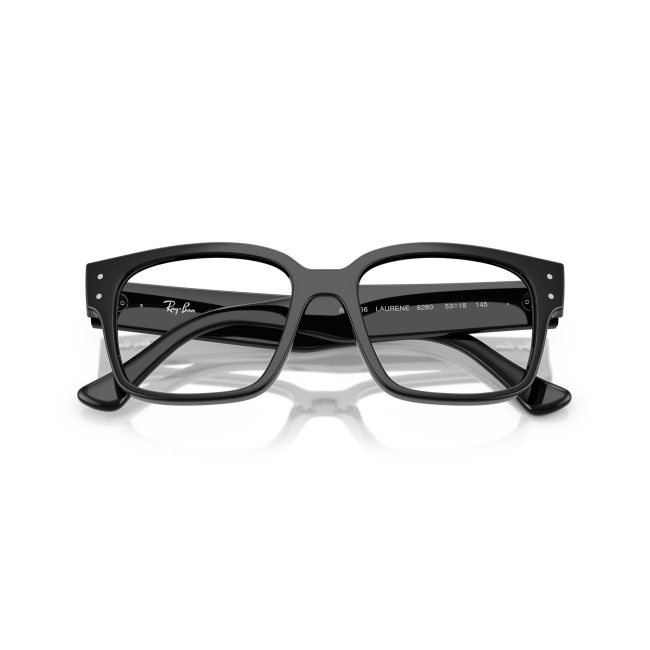 Ray-Ban RB 7256 LAURENE Col.8260 Cal.53 New Occhiali da Vista