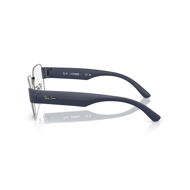 Ray-Ban RB 6532 Col.3189 Cal.55 New Occhiali da Vista