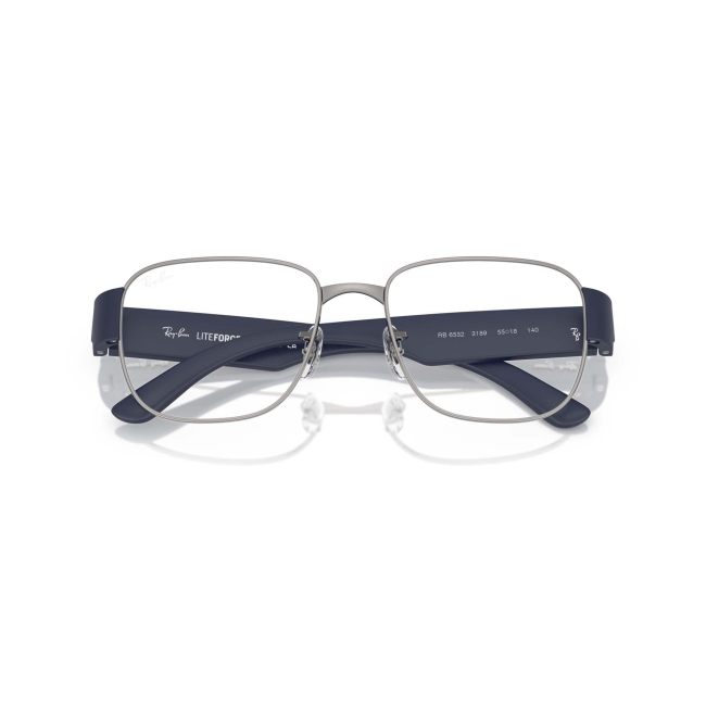 Ray-Ban RB 6532 Col.3189 Cal.55 New Occhiali da Vista