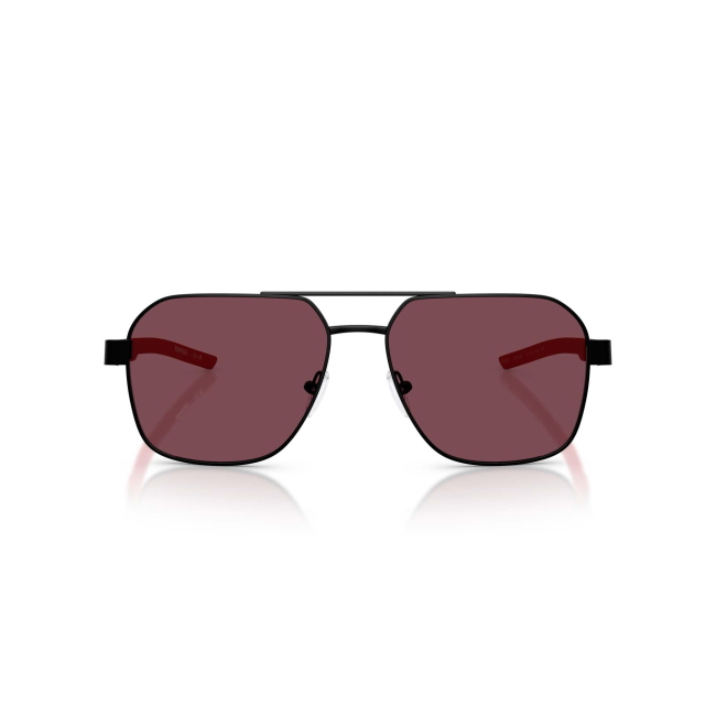 SCUDERIA FERRARI FZ 5003 Col.101/1E Cal.57 New Occhiali da Sole