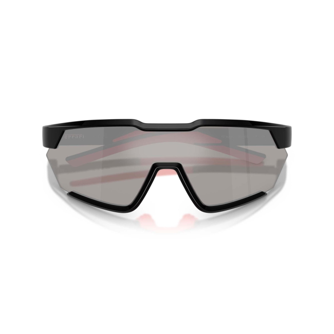 SCUDERIA FERRARI FZ 6018U Col.501/6G Cal.41 New Occhiali da Sole