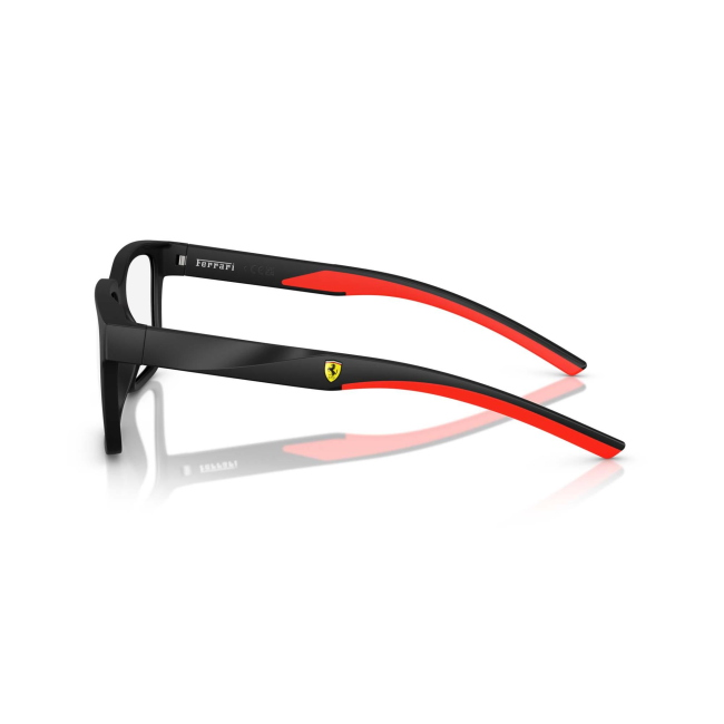 SCUDERIA FERRARI FZ 8016U Col.504 Cal.53 New Occhiali da Vista