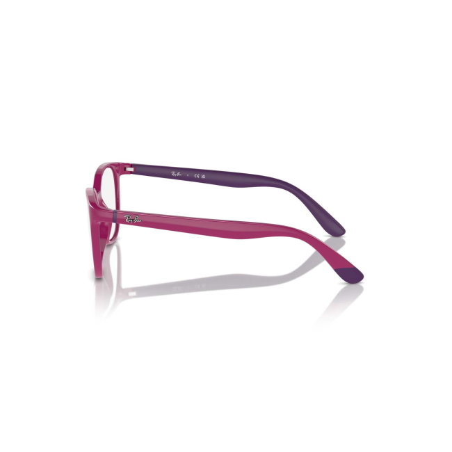 Ray-Ban Junior RY 1631 Col.3933 Cal.47 New Occhiali da Vista